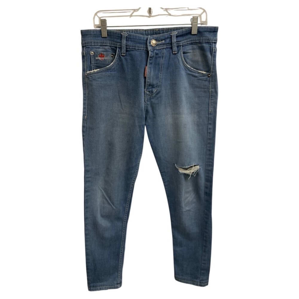 DSquared Jeans S34